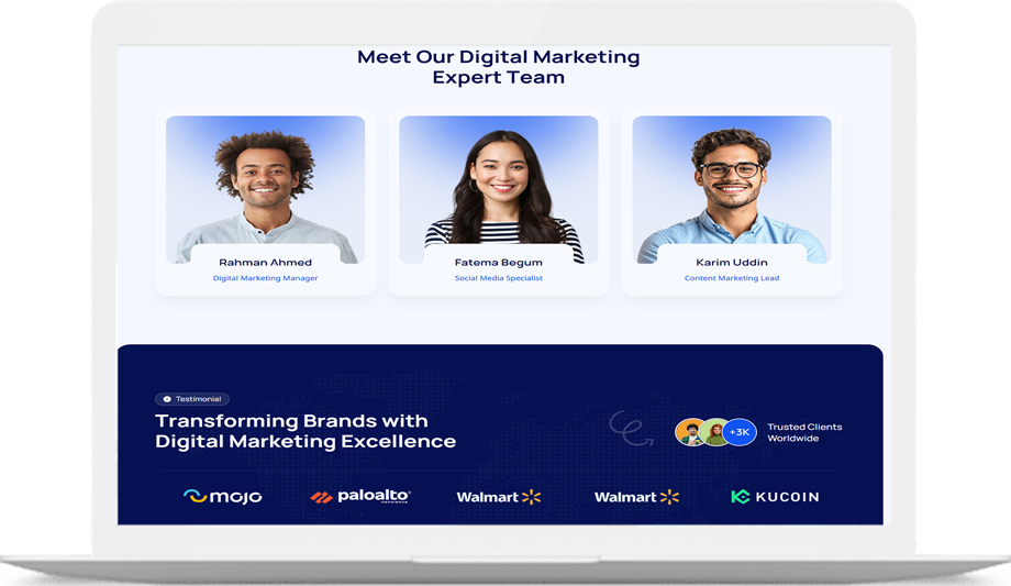 AdFlux - Premium Digital Marketing & Ad Agency Solution
