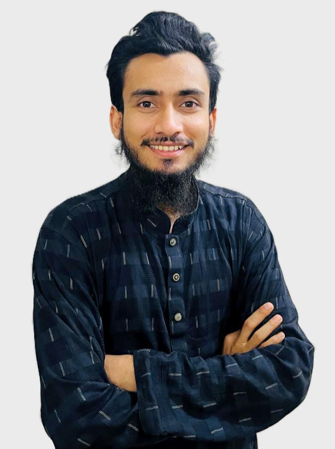 Sajjad Hossain