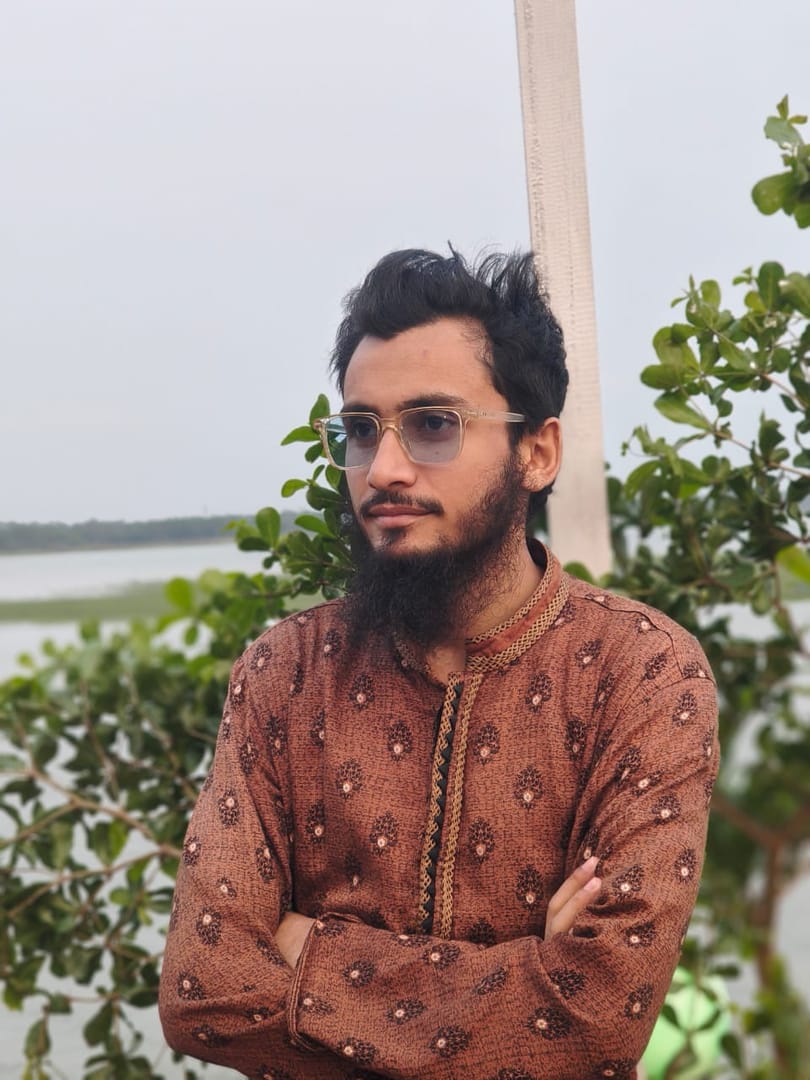 Sajjad Hossain