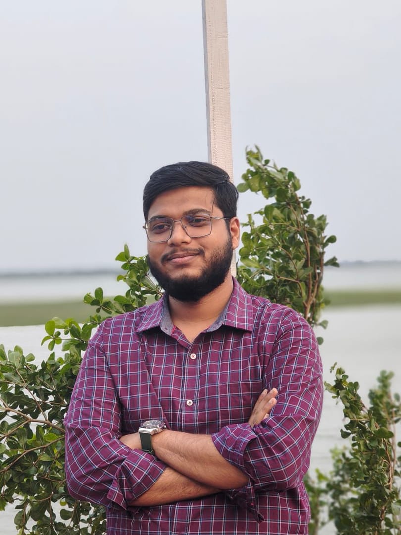 Muhammad Jubayer