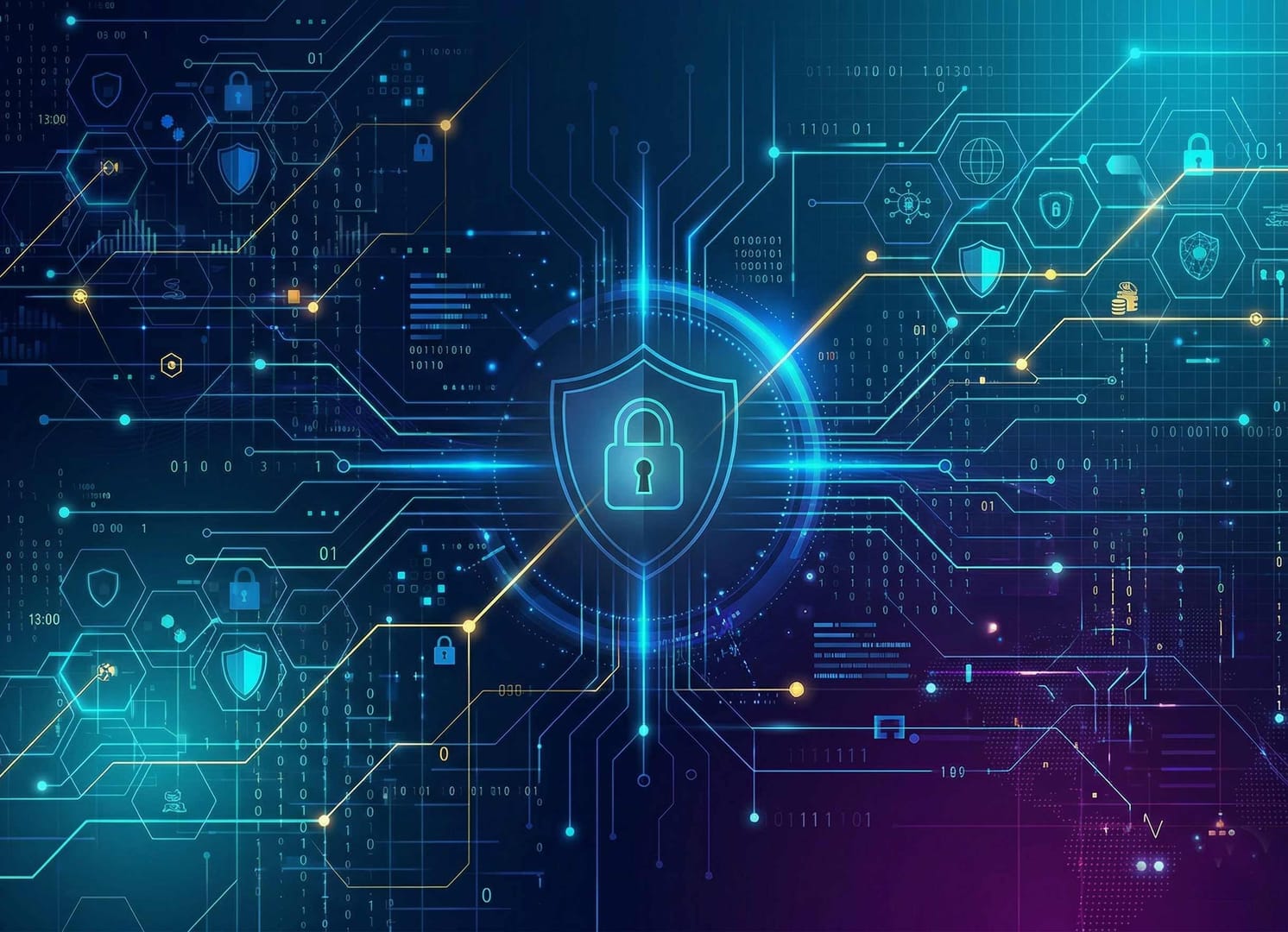 What is Cybersecurity? Why is it Important?