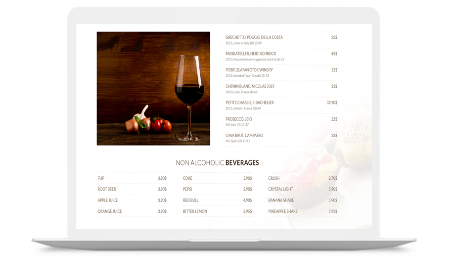 FoodCorner – Online Food Ordering & Delivery Platform