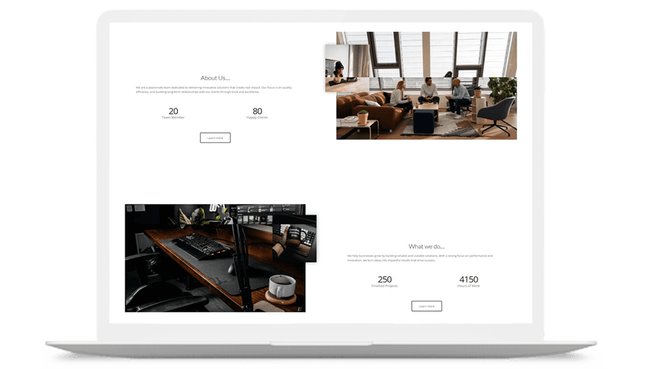 ImagineMonster — A Consulting, Design & Production Agency