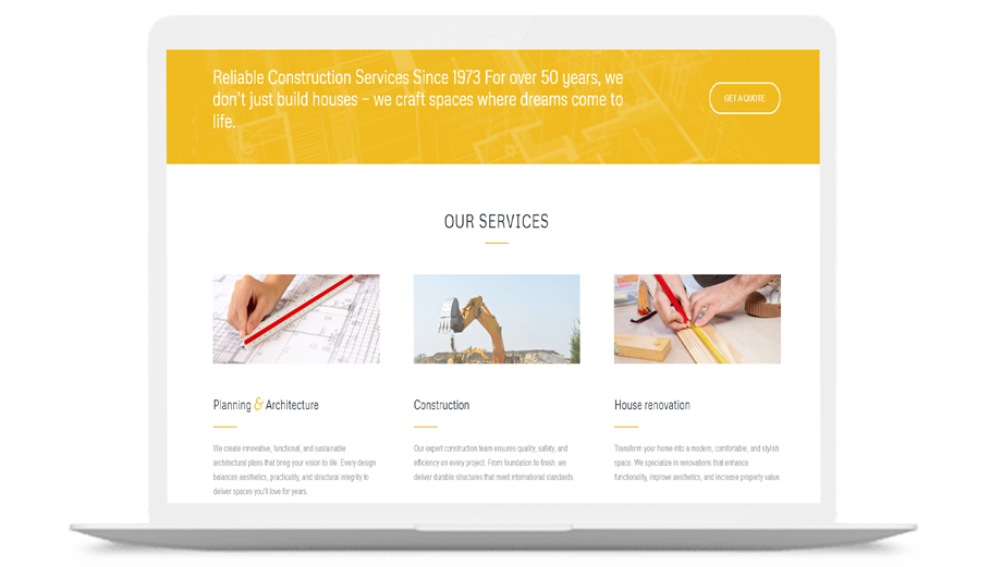 PlaningHouse – Smart Project Planning & Management Tool