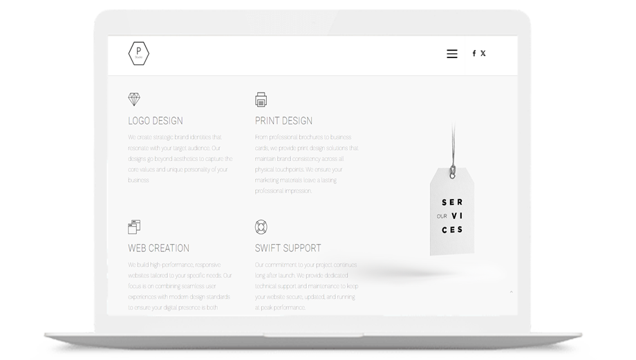 Primecraft Creative Studio