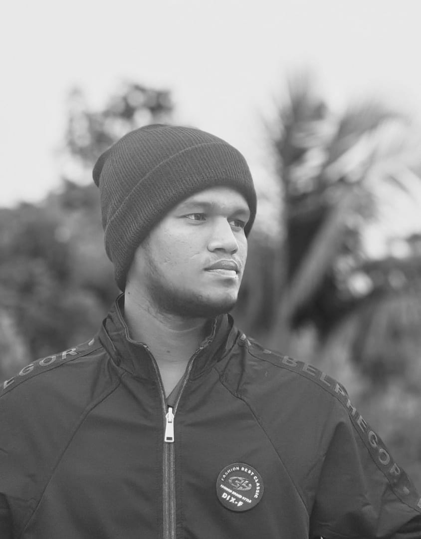 Md Tanvir Ahamed Shanto