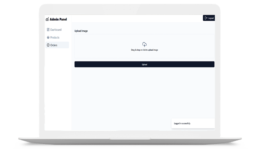 Proshop – Modern Full-Stack E-commerce Platform