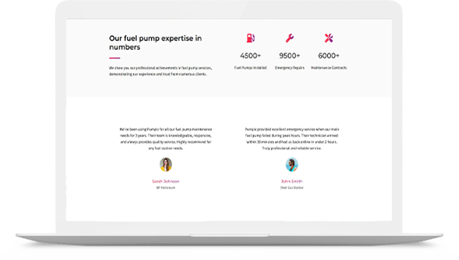 Pumpix – Industrial Pump & Engineering Solutions