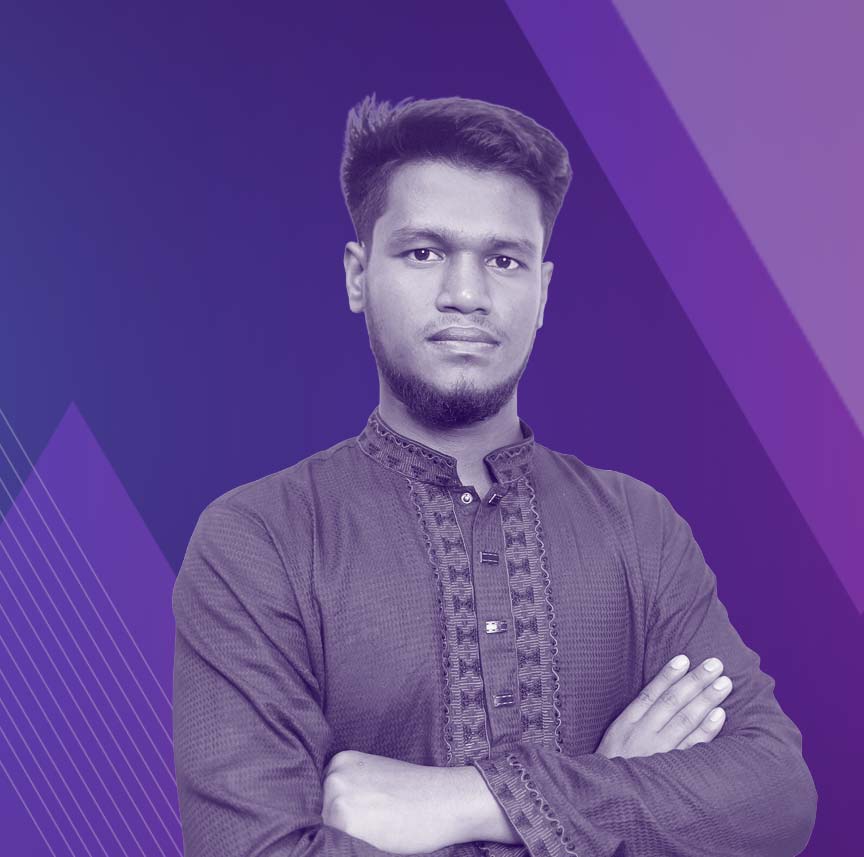 Md Tanvir Ahamed Shanto