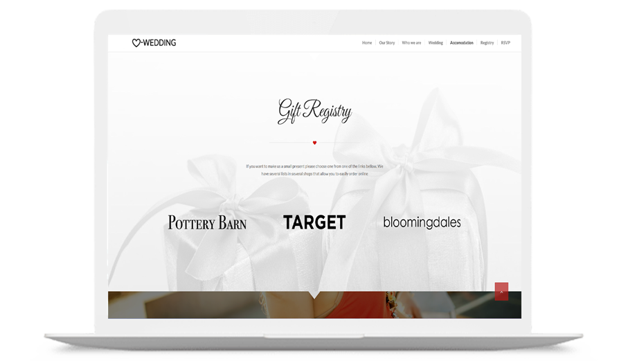 Forever & Always – Premium Digital Wedding Invitation & Event Hub