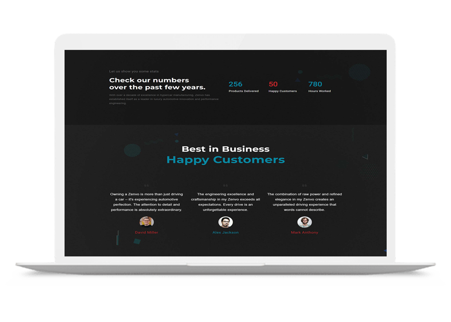 Zenvo Automobile – Luxury Hypercar