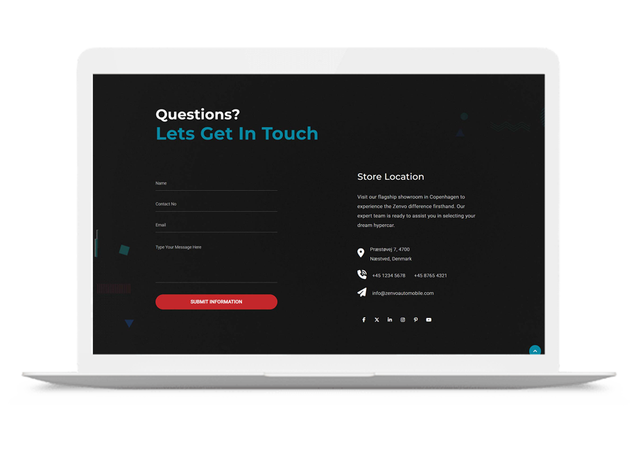 Zenvo Automobile – Luxury Hypercar