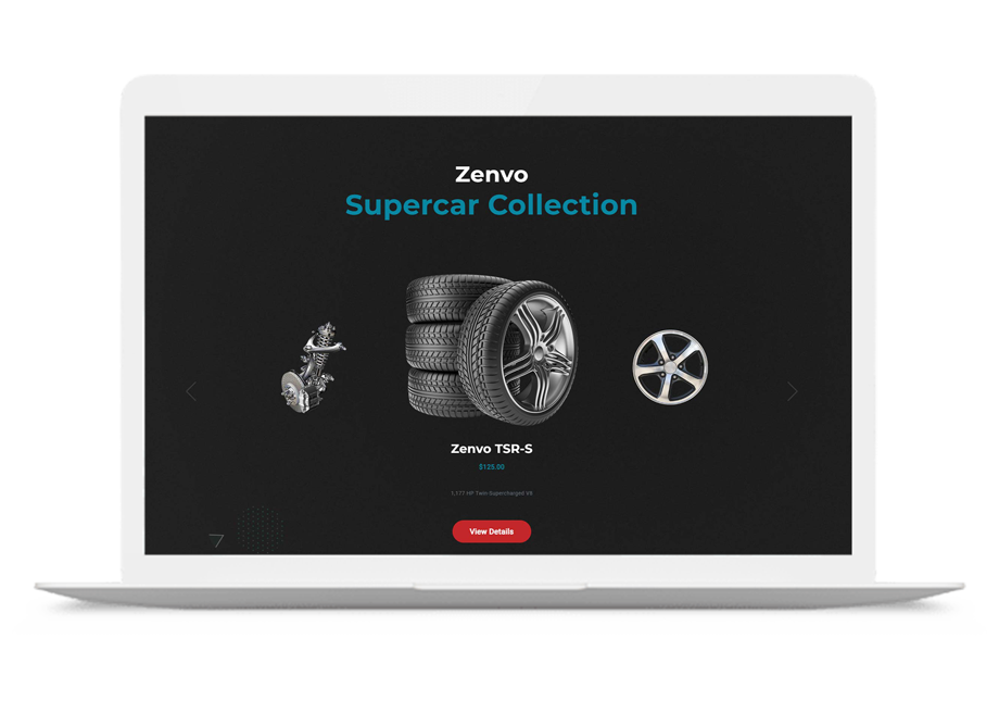 Zenvo Automobile – Luxury Hypercar